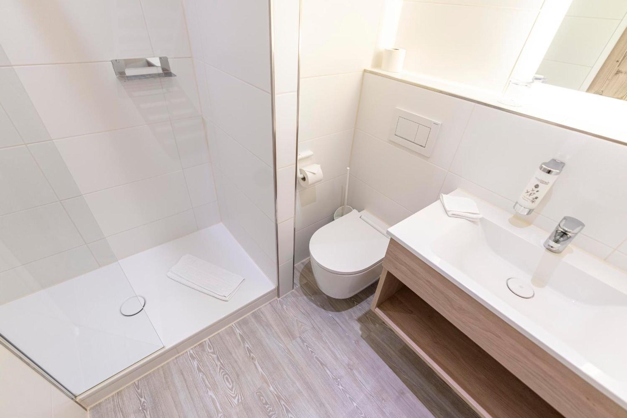 Dirsch Wellness & Hotel Emsing