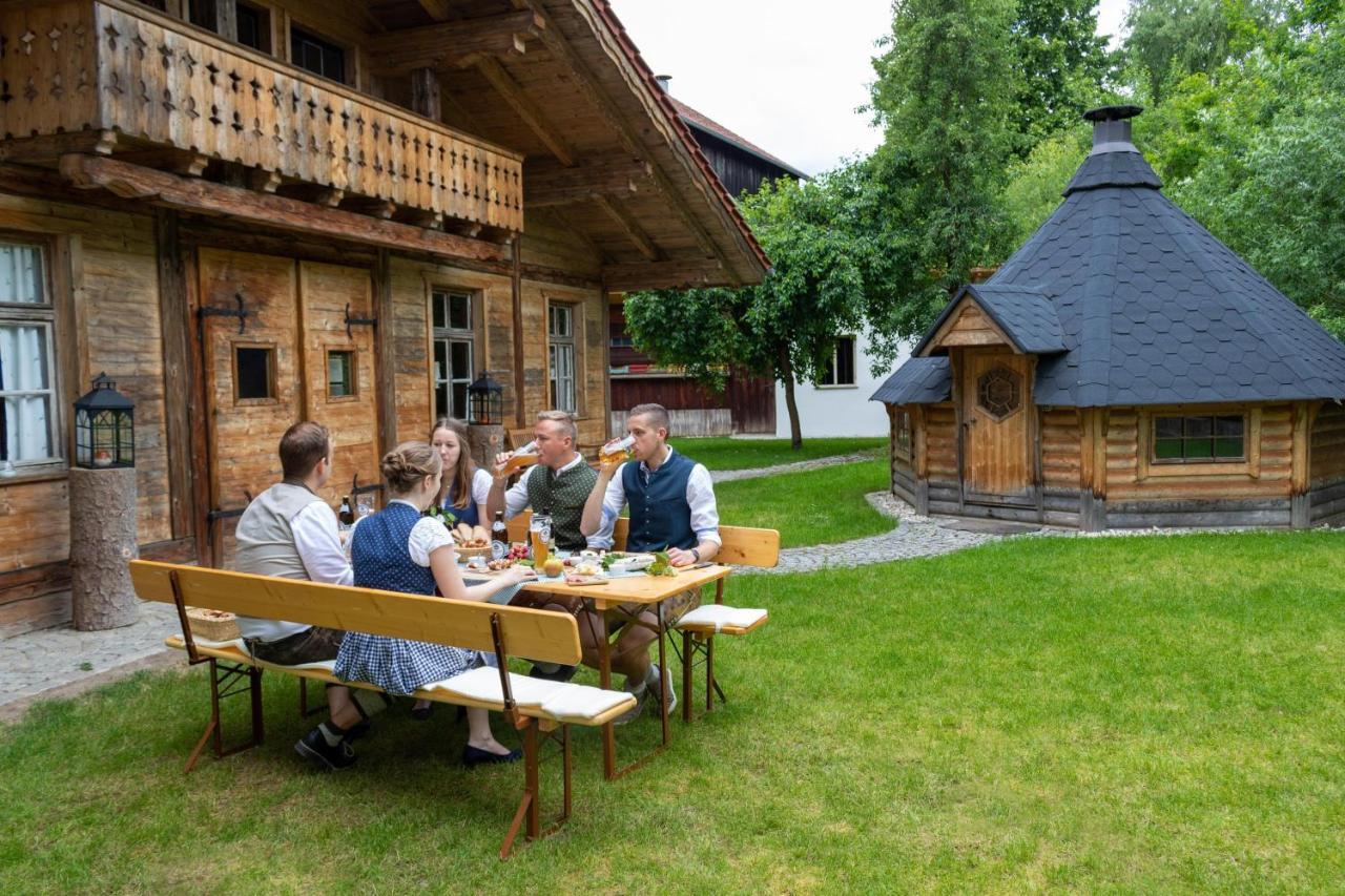 Dirsch Wellness & Hotel Emsing