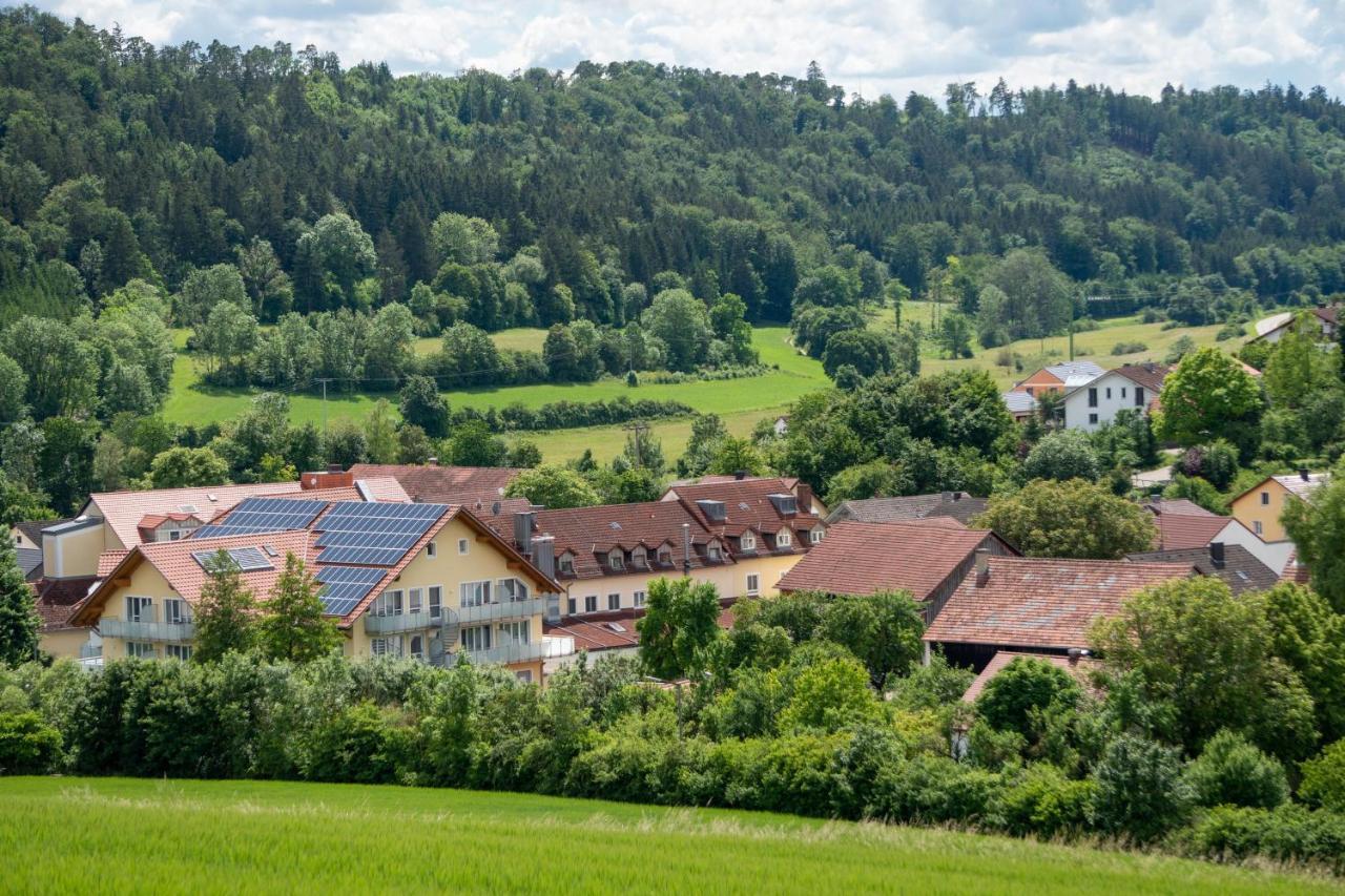 Hotel Dirsch Wellness & Emsing