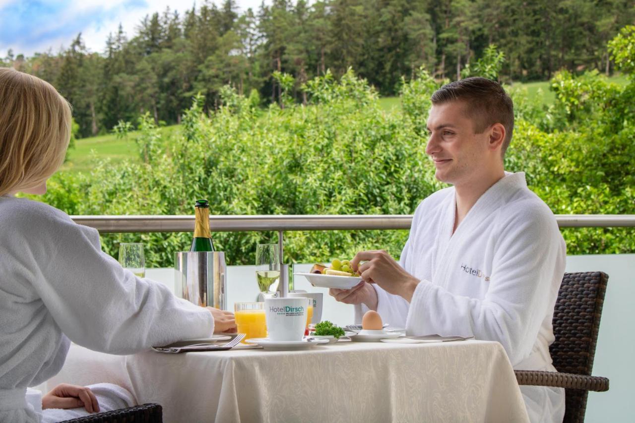 Dirsch Wellness & 4*