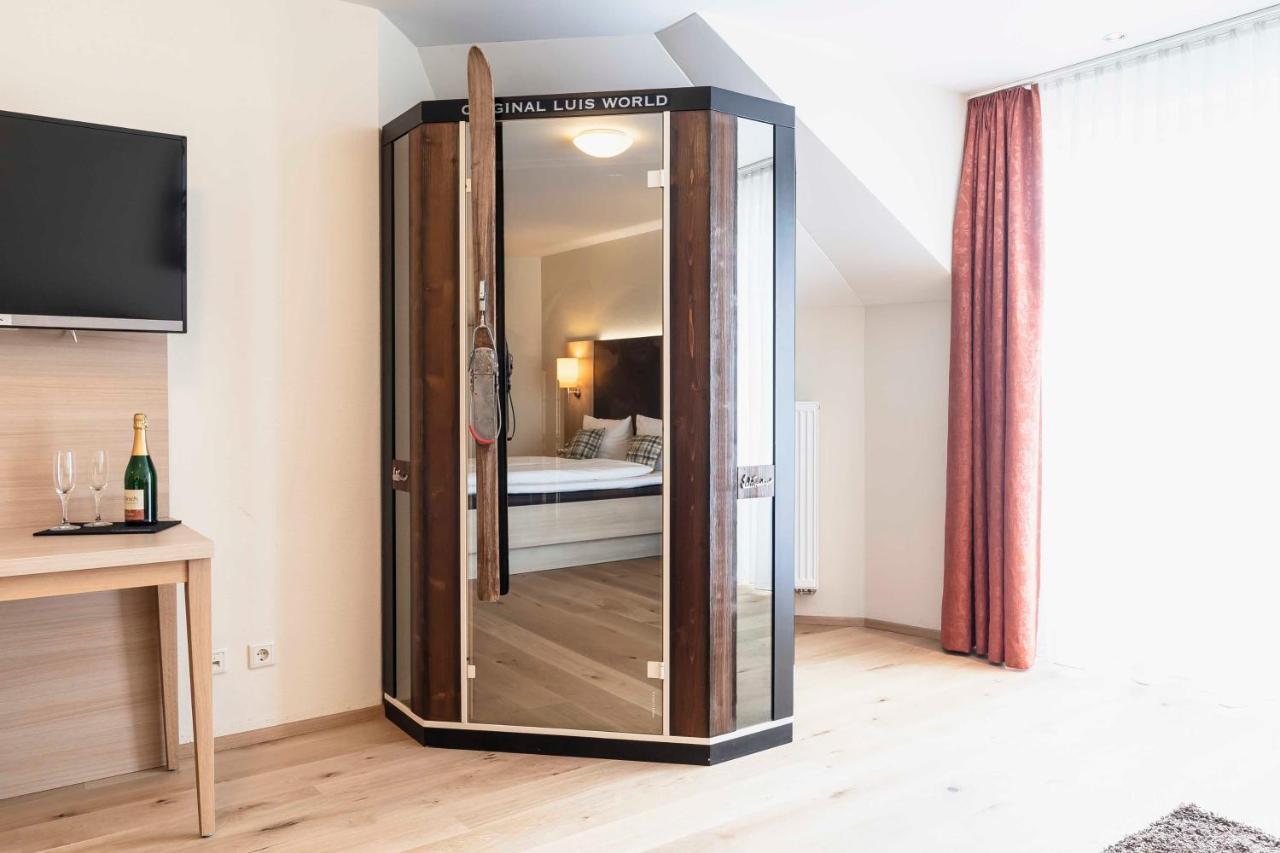 Dirsch Wellness & Hotel 4*