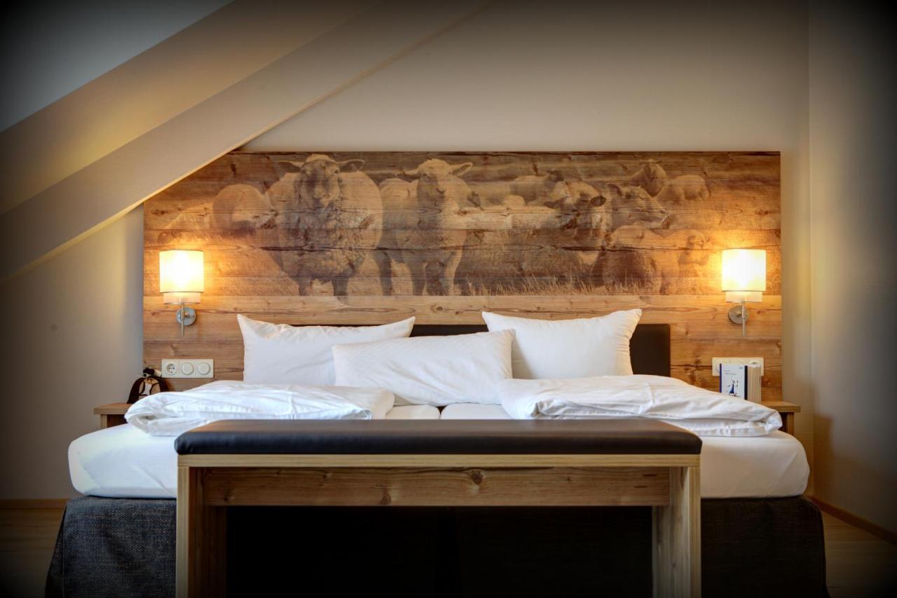 Dirsch Wellness & Hotel Emsing