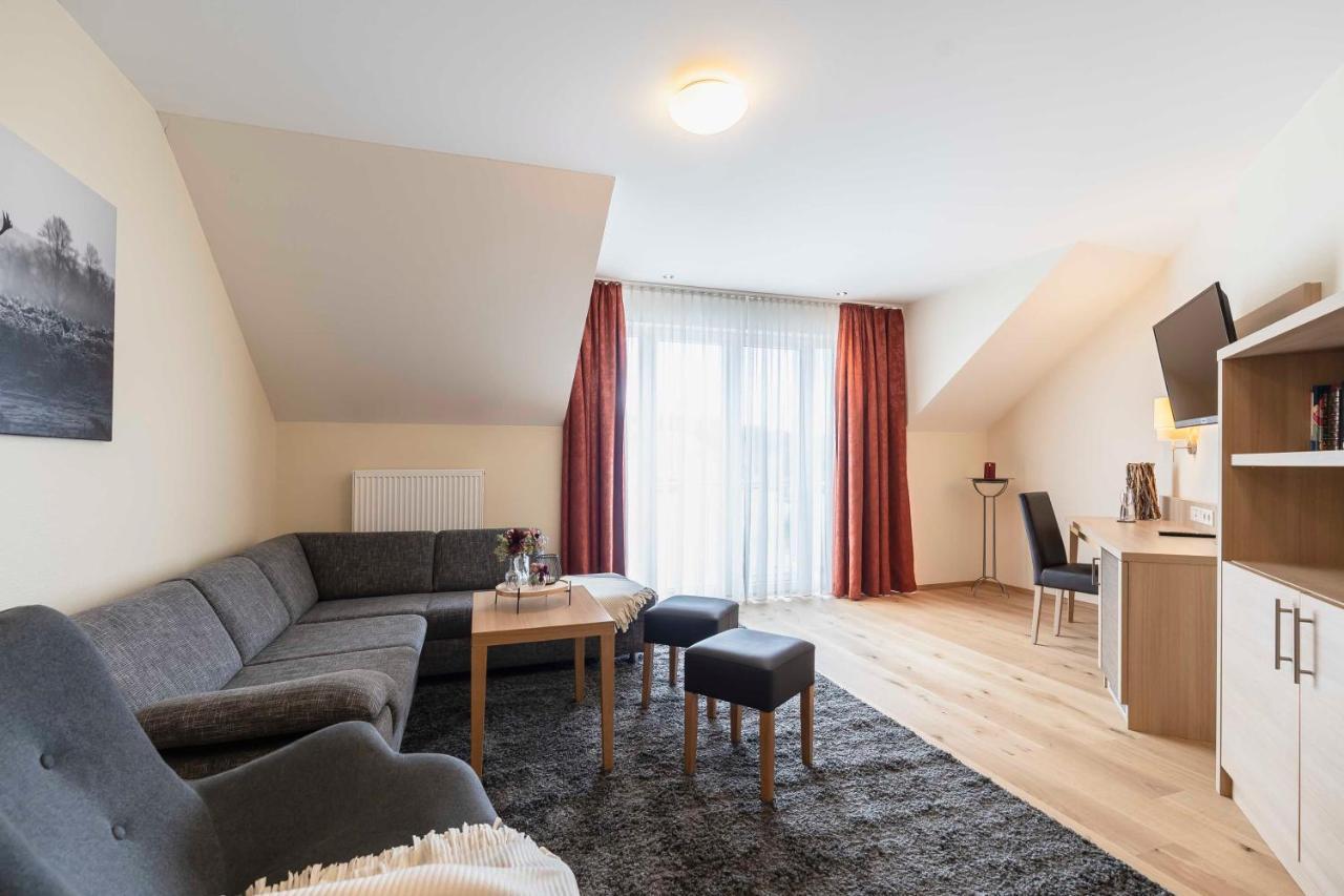 Dirsch Wellness & Hotel