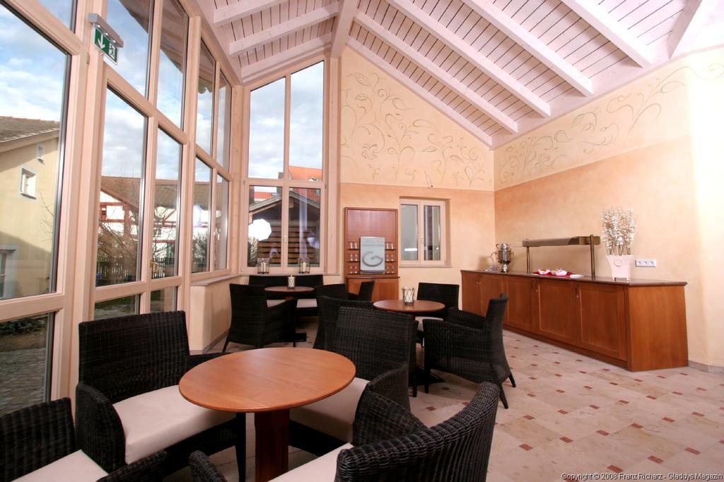 Dirsch Wellness & 4* Emsing