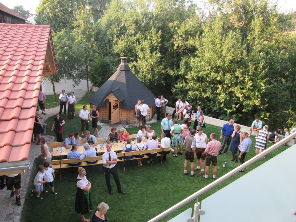 Dirsch Wellness & Hotel