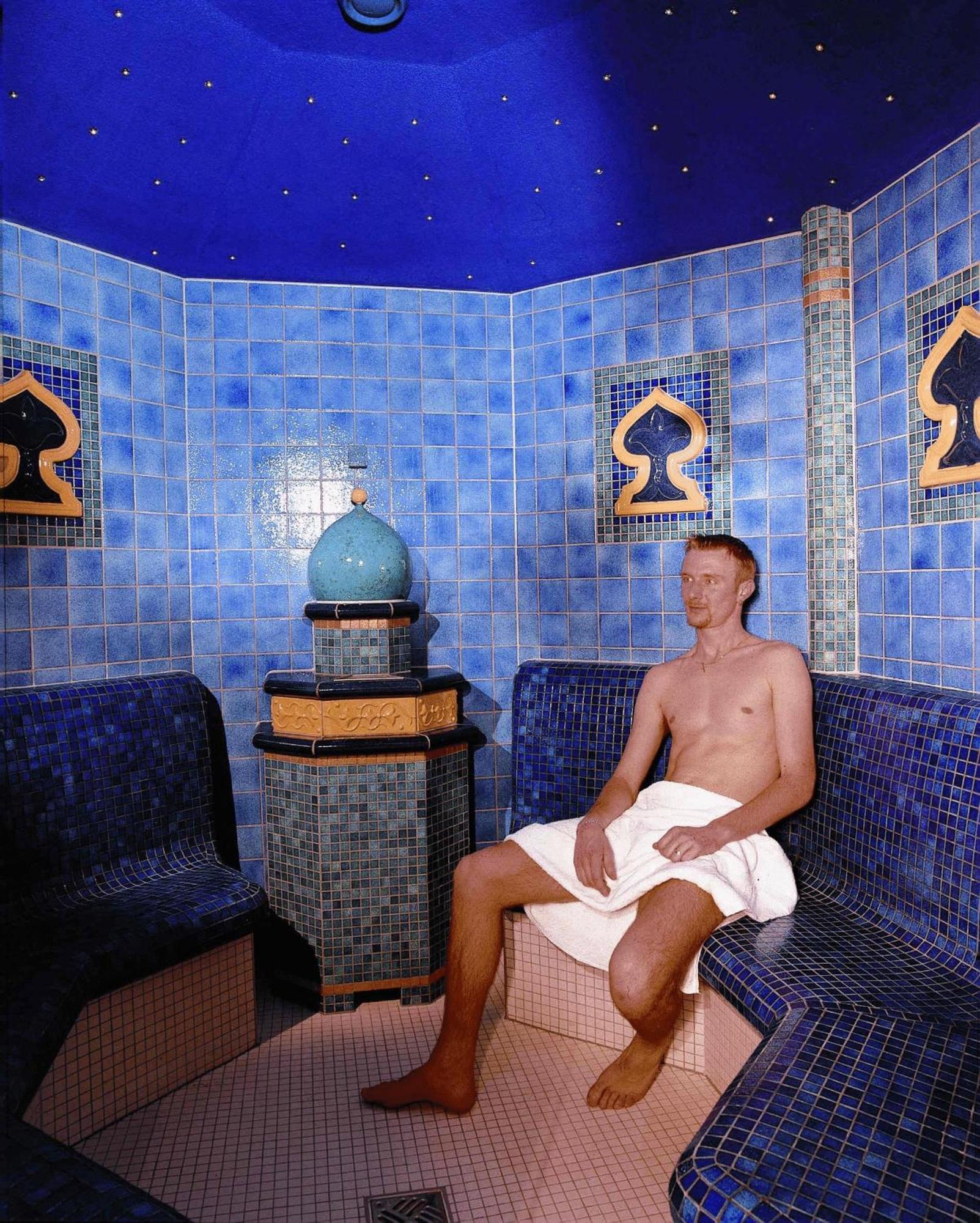 Hotel Dirsch Wellness & Emsing