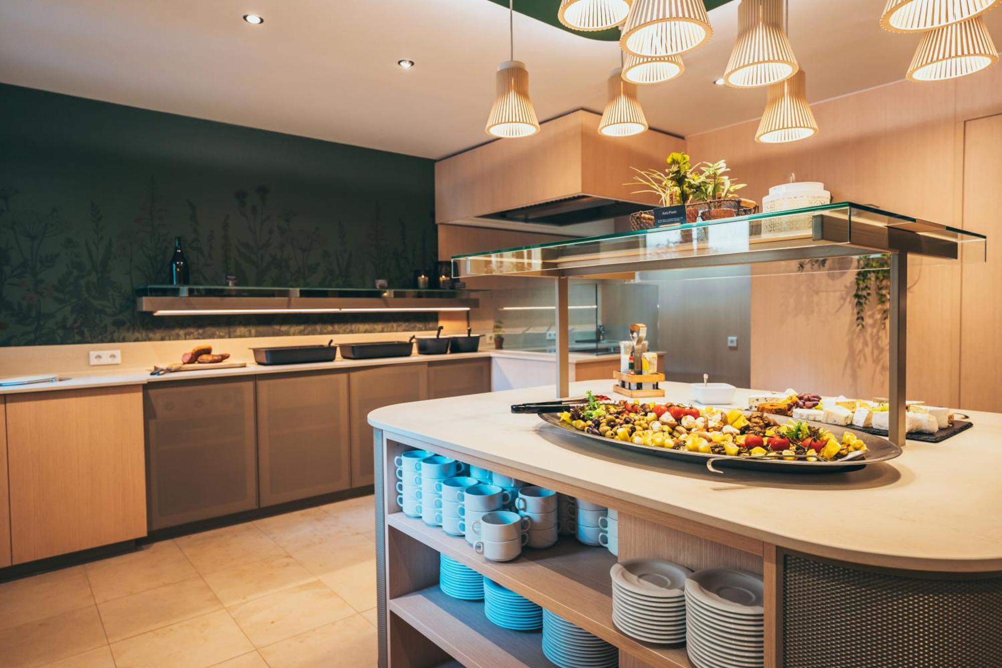 Hotel Dirsch Wellness &