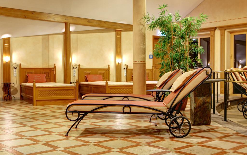 Hotel Dirsch Wellness & Emsing
