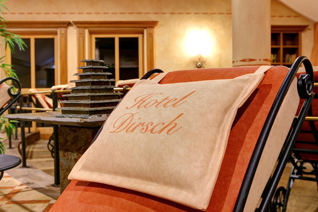 Hotel Dirsch Wellness &