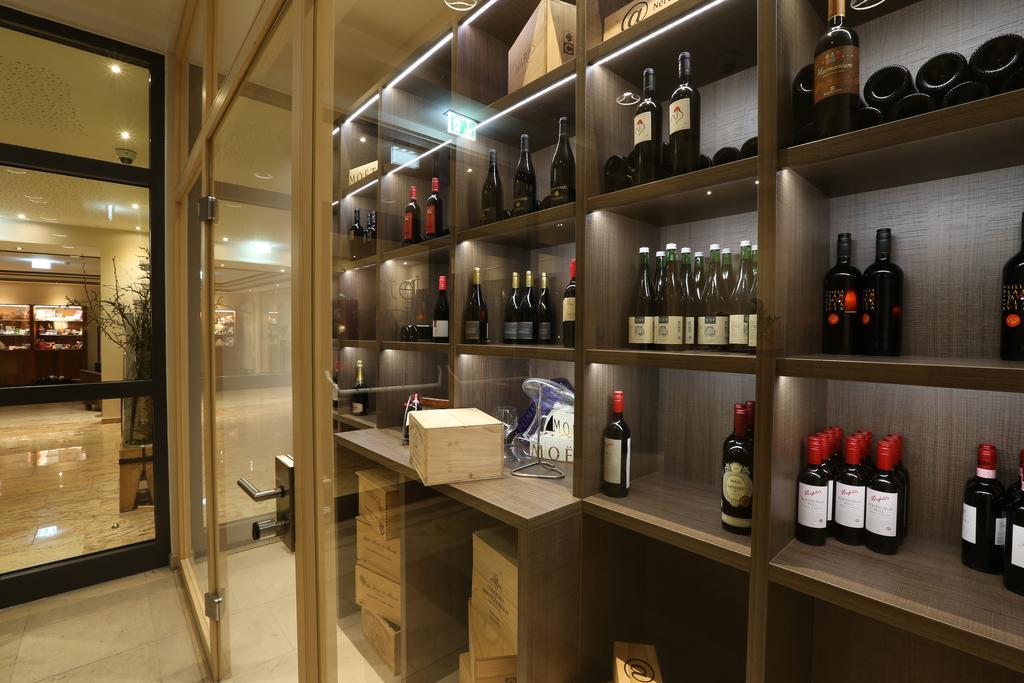Hotel Dirsch Wellness &