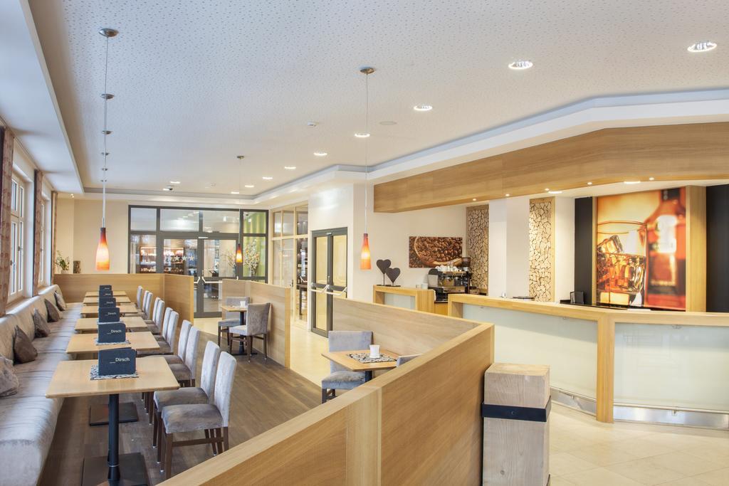 Hotel Dirsch Wellness &