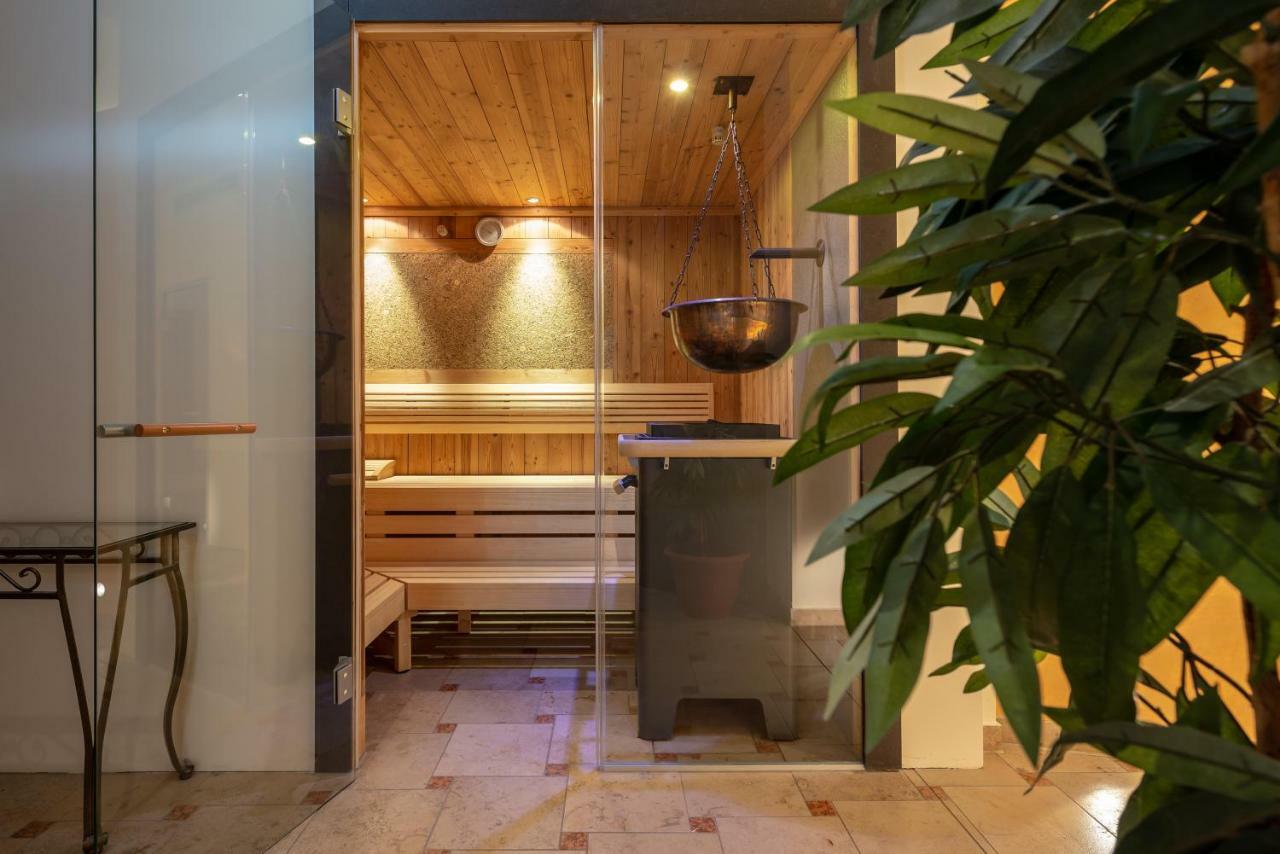 Hotel Dirsch Wellness &