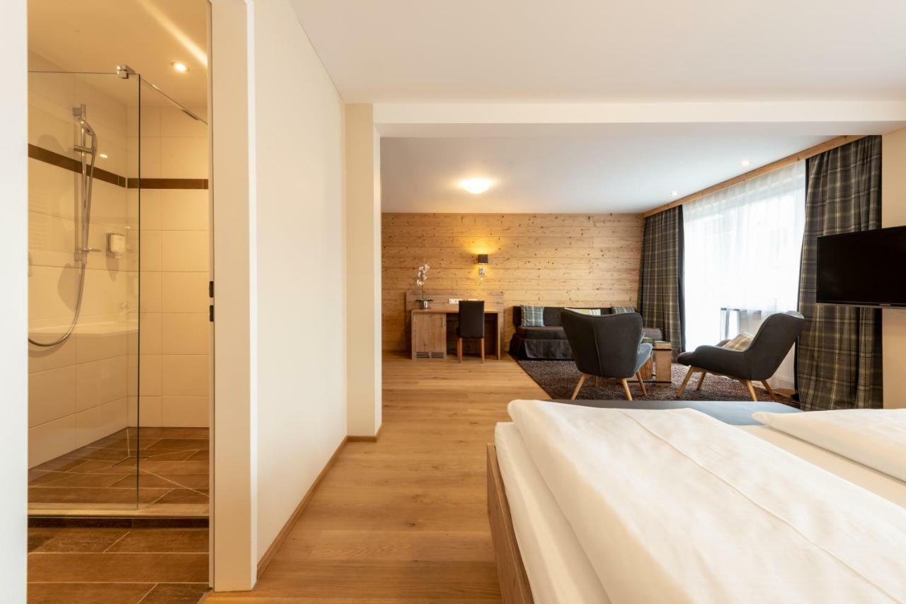 Dirsch Wellness & Hotel Emsing