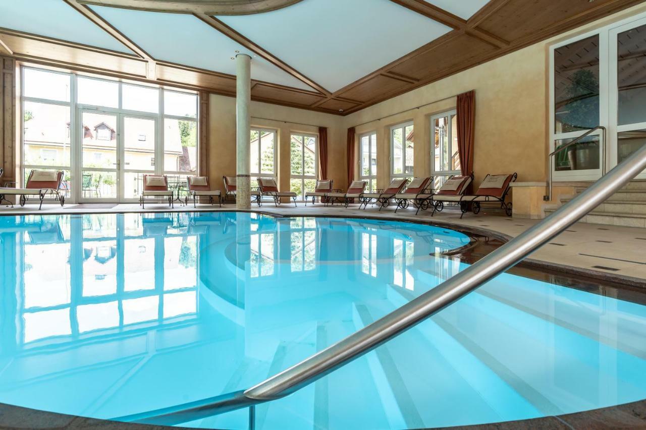 Dirsch Wellness & Hotel 4*