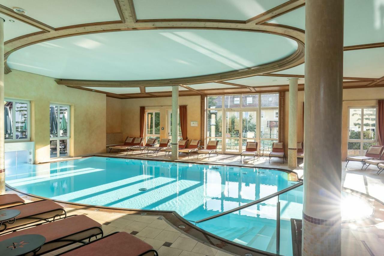 Dirsch Wellness & Hotel