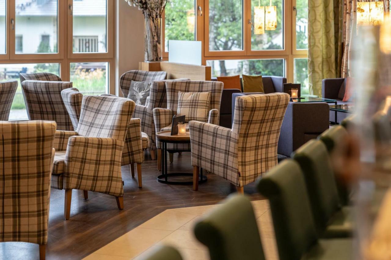 Dirsch Wellness & Hotel