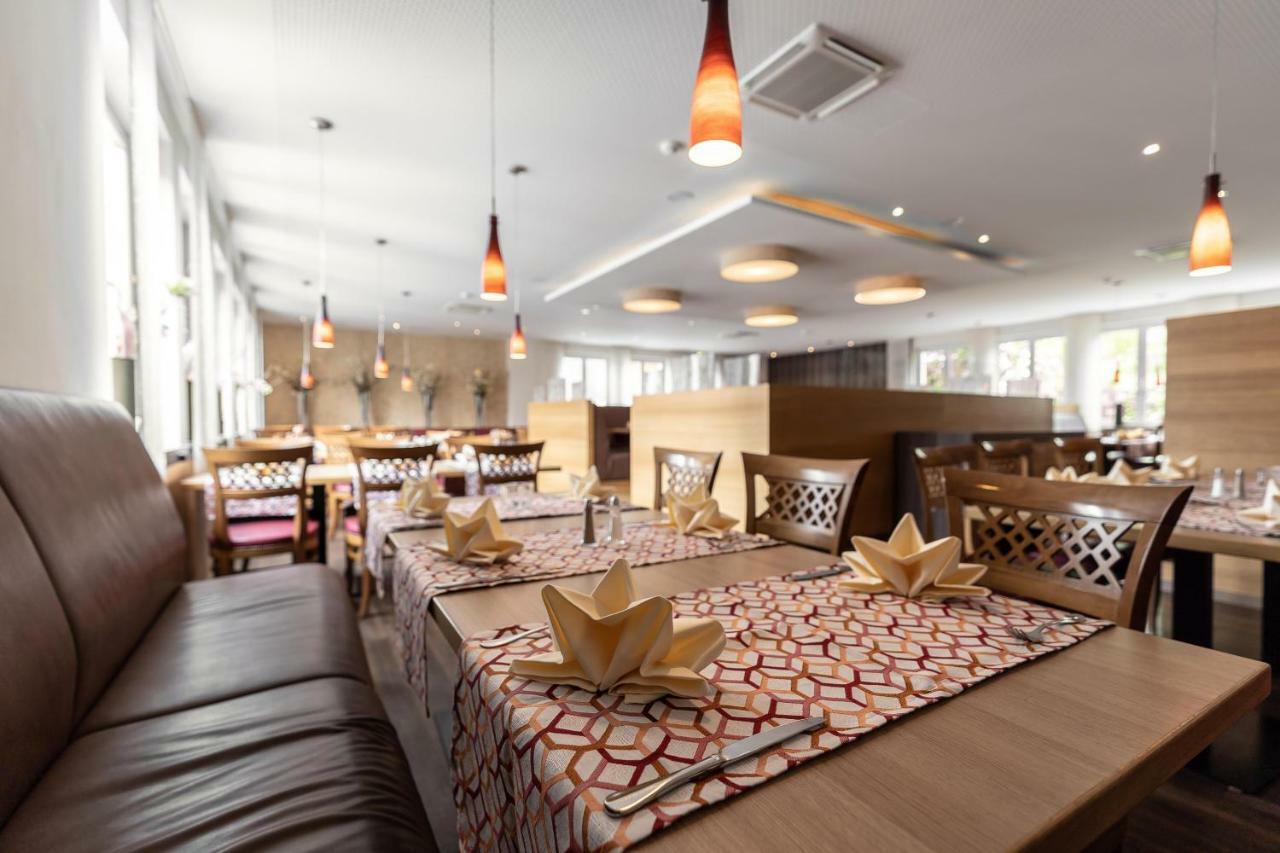 Hotel Dirsch Wellness &