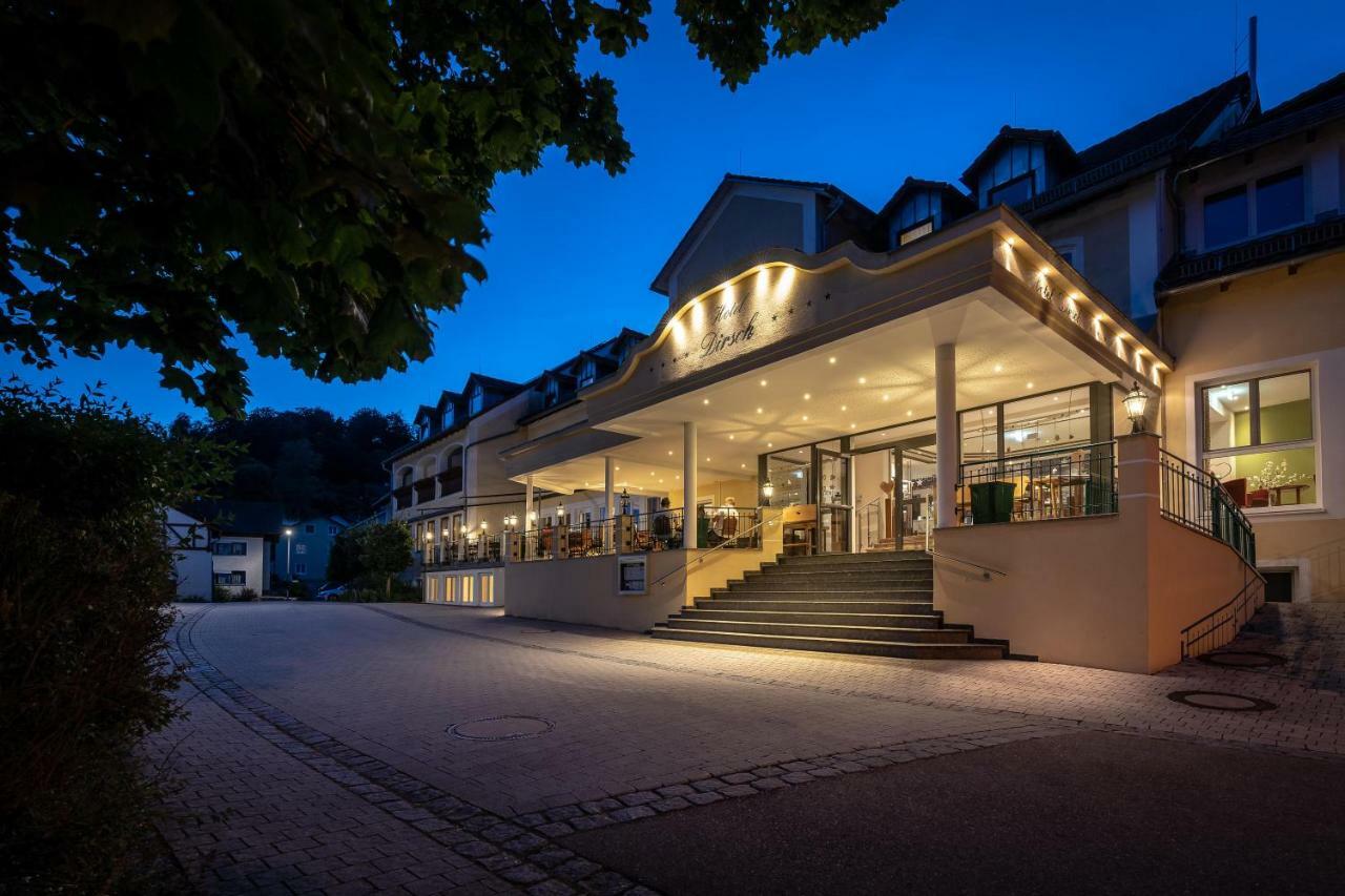 Dirsch Wellness &