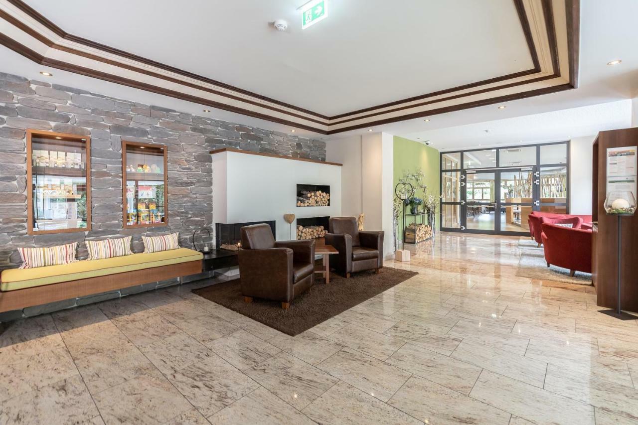 Dirsch Wellness & Hotel Emsing