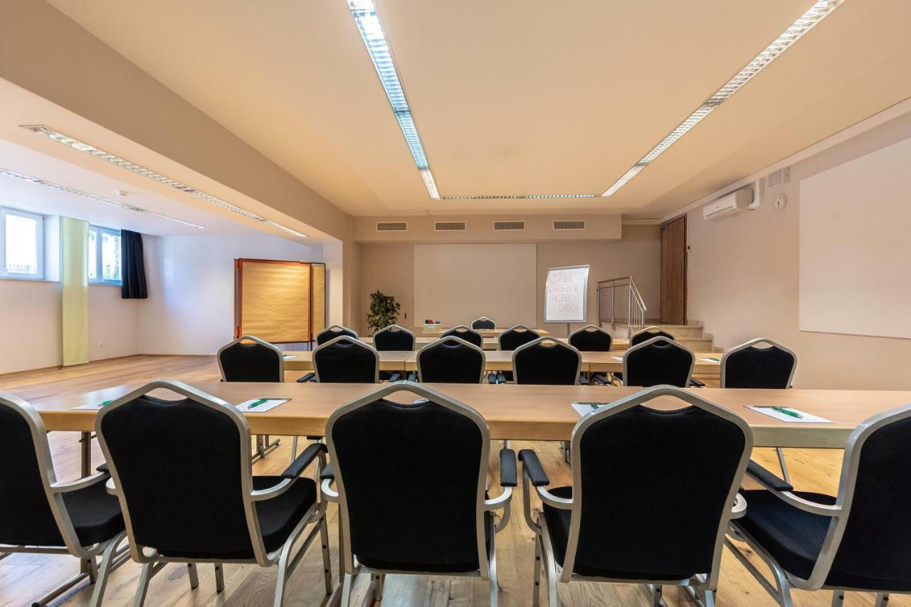Hotel Dirsch Wellness &